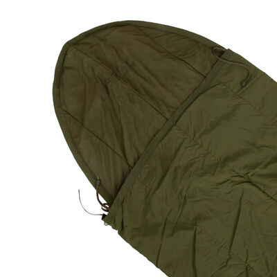 British Warm Weather Sleeping Bag, , large